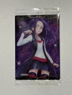 【未開封・レア】プリキュア ウエハース カード キュアセイレーン R No.12