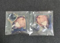 ピオフィオーレの晩鐘　ニコラ　リボンタイ　アクリルプレート　オトメイト