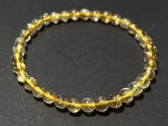タイチンルチル　ブレスレット　5.3mm