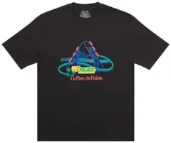 Palace French Ones T-Shirt 'Black'のサムネイル
