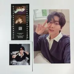 ENHYPEN 2025 SEASON’S GREETINGS ジョンウォン