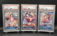 PSA10】ボア・ハンコック チャイナ2ndアニバーサリー日本語版 - メルカリ