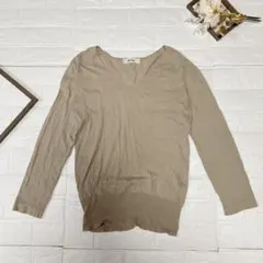 スーパーハッカ ニット