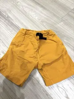 グラミチ　パンツ　ボトムス　110