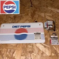 ペプシ くじ セット3
