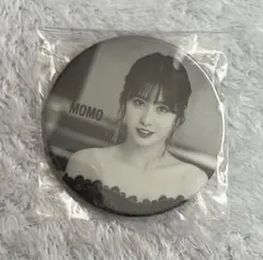 【おまけ付き】TWICE モモ #TWICE2 缶バッジ