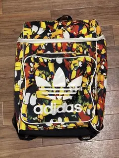 adidasアディダス　リュック