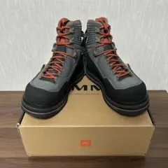 Simms Guide BOA Boot 25cm シムス ガイド ボア ブーツ - メルカリ