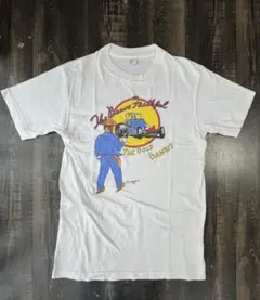 80s Calistoga Speedway グラフィックプリント Tシャツ M - メルカリ