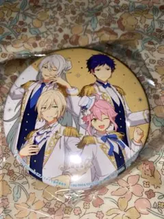 あんスタ 缶バッジ fine スタライ5th円盤特典