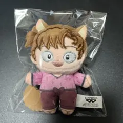 2025年最新】善法寺伊作 ほわぬいの人気アイテム - メルカリ