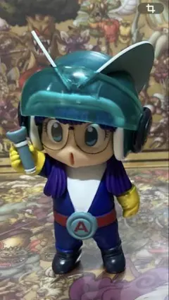 2026年最新】dr.スランプ アラレちゃん フィギュアコレクションの人気