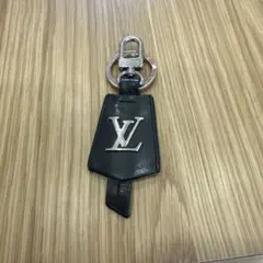 <良品 >ルイ・ヴィトン LV クロッシュ クレ チャーム キーホルダー958 良品 >ルイ・ヴィトン LV クロッシュ クレ チャーム キーホルダー