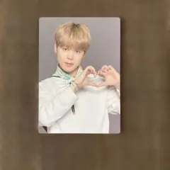 BTS 2021 Muster Jimin トレカ　23