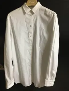 アレキサンダーワン白シャツ ACNE hyke ELIN carvenマルジェラのサムネイル