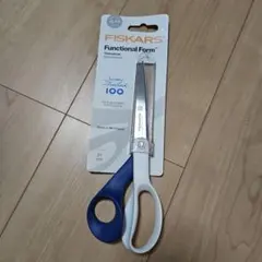 フィスカース　100周年限定　FISKARS 21cm はさみのサムネイル