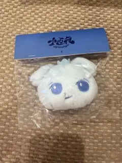 十五夜 Jyuugoya K フェイスキーリング