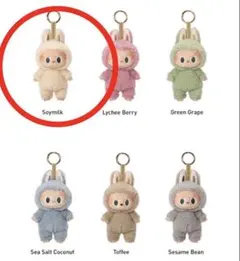 ラブブ ソイミルク