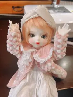 2026年最新】ChicaBi dollの人気アイテム - メルカリ