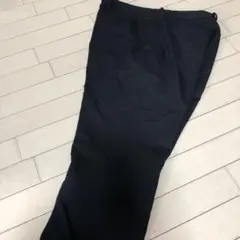 ユニクロ大きいサイズパンツ3XL 仕事にも