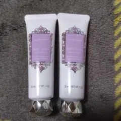 JILLSTUART ハンドクリーム 30ml 2本セットミルクティーブレンド