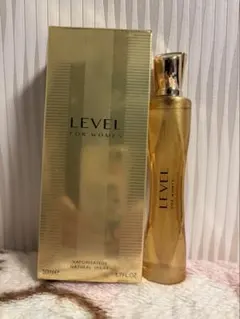 LEVEL FOR WOMEN 50mlのサムネイル