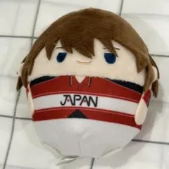 新テニスの王子様 ぬいペンフレンズ 毛利寿三郎 - メルカリ