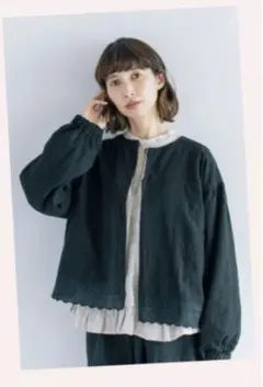 サマンサモスモス☆kazumiコラボジャケット 2025年最新】kazumi サマンサモスモス ジャケットの人気アイテム