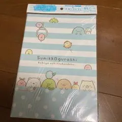 すみっコぐらし　B5ノート