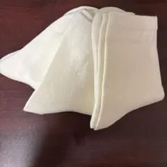 キッズ 靴下 3足