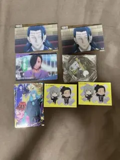 呪術廻戦 呪詛師 呪霊まとめ売り