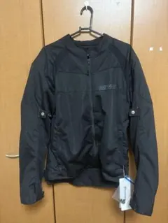 KEMIMOTO ハーフメッシュジャケット（M）新品タグ付き - メルカリ