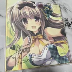 ハリーポッター 海外限定 さらちよみ先生 色紙 ルーナ - メルカリ