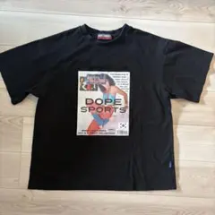 morethandope Tシャツのサムネイル