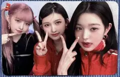 2026年最新】Ive レイ トレカ サノクの人気アイテム - メルカリ