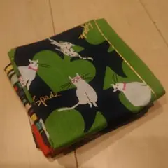 びす様専用 ハンカチセット