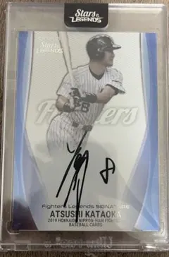 2026年最新】片岡篤史の人気アイテム - メルカリ