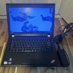 Lenovo ThinkPad X60 Tablet 6363-JCJ - メルカリ