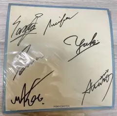 【レア‼️当選品サイン入り】Λucifer リュシフェル ポスター レア‼️当選品サイン入り】Λucifer リュシフェル ポスター - メルカリ