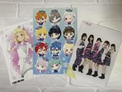 ラブライブ スーパースター　Liella セット