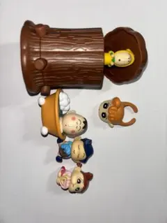 クレヨンしんちゃんセット