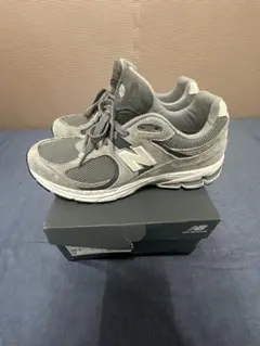 2025年最新】new balance m2002rstの人気アイテム - メルカリ