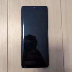 docomo VELVET 5G 本体