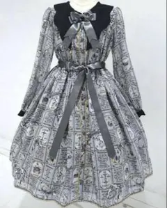 そ*ら様 Angelic Pretty ◇ Charlotte's Bear O - メルカリ