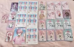 すとぷりさとみくん紙類纏め売り即購入⭕️オマケ付き‼️