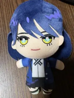 ガンダム ジークアクス ニャアン ぬいぐるみ