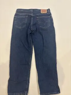 リーバイス550 リラックスフィットジーンズ W34 L29