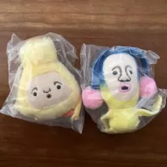 こびとづかん　ぬいぐるみ3