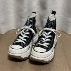 専用出品 ⋆ CONVERSE ⋆ ALL STAR Ⓡ TREKWAVE HI