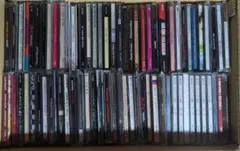 洋楽 ベストアルバム CD まとめて35枚セット [VG221] - メルカリ